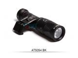 Target One Outdoor Lighting IFM-M300V  Flashlight Torch Lamp Survival AT5054-BK